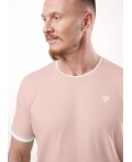 CLE Футболка муж. 552550/23г maxi(макси), розовый