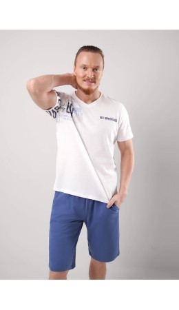 CLE Футболка муж. 552552/31о maxi(макси)_п, белый