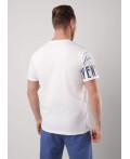 CLE Футболка муж. 552552/31о maxi(макси)_п, белый