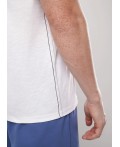 CLE Футболка муж. 552552/31о maxi(макси)_п, белый