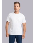 CLE Футболка муж. 602184о maxi(макси), молочный