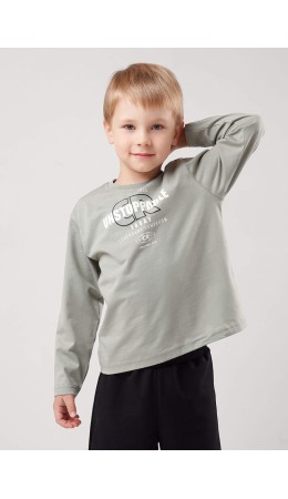 CLE Фуфайка мал. 866771кд_п, хаки