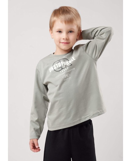 CLE Фуфайка мал. 866771кд_п, хаки