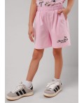 CLE Шорты дев. 867284кд_п, св.розовый