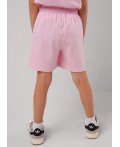 CLE Шорты дев. 867284кд_п, св.розовый