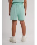 CLE Шорты дев. 867284кд_п, св.зелёный