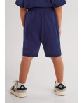 CLE Шорты мал. 866172к, т.синий