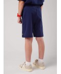 CLE Шорты мал. 866866к, т.синий