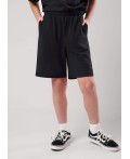 CLE Шорты мал. 866866к, чёрный