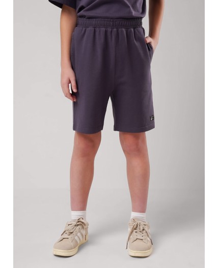 CLE Шорты мал. 866866к, т.серый