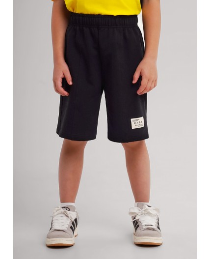 CLE Шорты мал. 867275/10у, чёрный