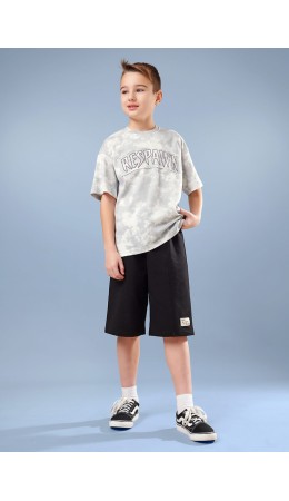 CLE Шорты мал. 867276/10у, чёрный