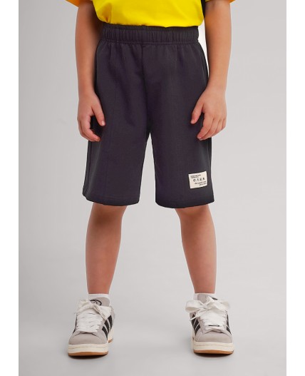 CLE Шорты мал. 867276/10у, чёрный