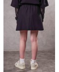 CLE Юбка дев. 863269/11д, чёрный
