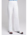 CLE Брюки жен. 236265/111у, белый