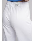 CLE Брюки жен. 236265/111у, белый