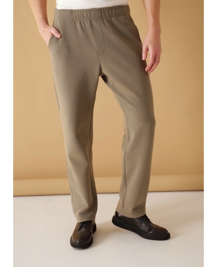 CLE Брюки муж. 452618/05вэ, т.бежевый