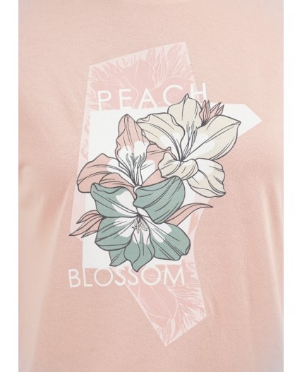 CLE Джемпер жен. 246226зв_п, розовый