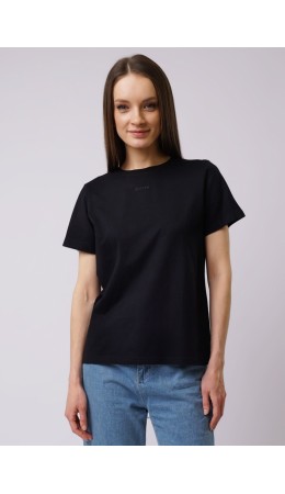 CLE Джемпер жен. 346077кк_п Узбекистан, чёрный