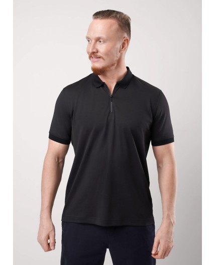 CLE Джемпер муж. 442498/24зэ maxi(макси), чёрный