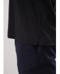 CLE Джемпер муж. 442498/24зэ maxi(макси), чёрный