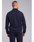CLE Куртка муж. 542340/03зз, т.синий