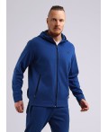 CLE Куртка муж. 542344/05зз maxi(макси)_п, синий