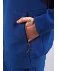 CLE Куртка муж. 542344/05зз maxi(макси)_п, синий