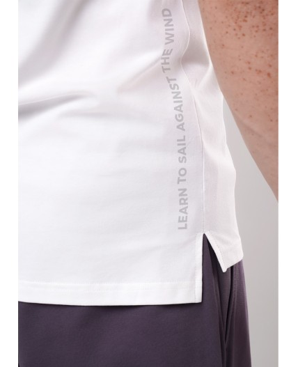 CLE Майка муж. 552551/31г maxi(макси)_п, молочный