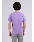 CLE Футболка муж. 542284/10г maxi(макси)_п, сиреневый