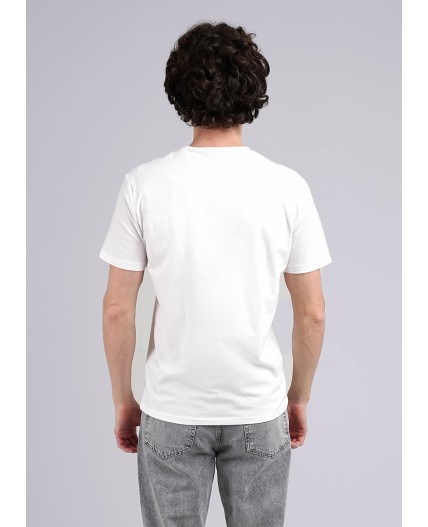 CLE Футболка муж. 542284/10г_п, молочный