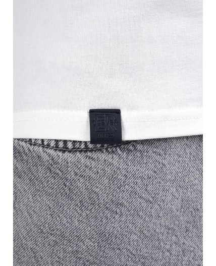 CLE Футболка муж. 542284/10г_п, молочный