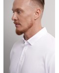 CLE Джемпер муж. 452591/03зл, белый