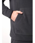 CLE Джемпер муж. 452595/01л, т.серый