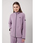 CLE LJ15-103/1 Куртка жен., св.малиновый