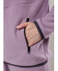 CLE LJ15-103/1 Куртка жен., св.малиновый