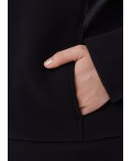 CLE LJ15-106 Куртка жен., чёрный