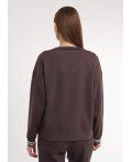 CLE LJ26-100 Куртка жен. Карелия, коричневый