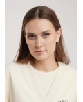 CLE LJ26-100 Куртка жен. Карелия, молочный