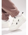 CLE LTR15-106 Брюки жен., кофейный