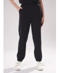 CLE LTR15-106 Брюки жен., чёрный