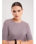 CLE Джемпер жен. 364610вн, серый