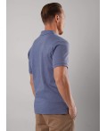 CLE Джемпер муж. 562671/10ииж, джинсовый