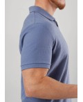 CLE Джемпер муж. 562671/10ииж, джинсовый