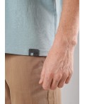 CLE Джемпер муж. 562681/11кдт maxi(макси), т.бирюзовый