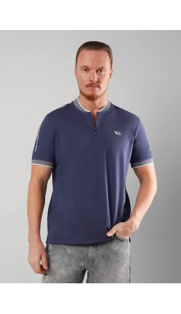 CLE Джемпер муж. 562687/12зэ maxi(макси)_п, джинсовый