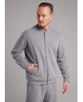 CLE Куртка муж. 562652/05вэ, серый