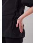 CLE Футболка дев. 867352/13г_п, чёрный