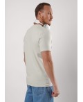CLE Футболка муж. 562404/06г_п, св.бежевый