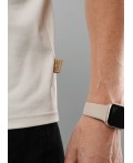 CLE Футболка муж. 562404/11г_п, молочный